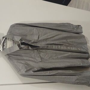 Mens Shirt Calvin Klein M